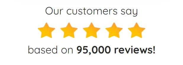 Derma Prime Plus customer rating