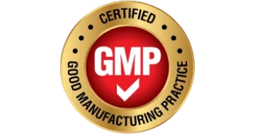 Derma Prime Plus gmp certified